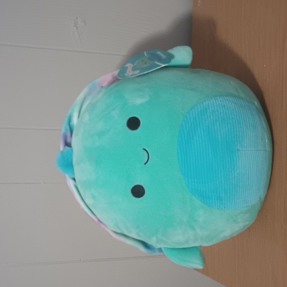 Squishmallows Other - Cascade the Turtle Squishmallow